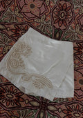 HM - Skort wit