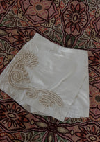 HM - Skort wit