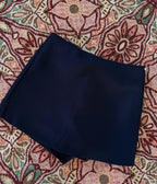 HM - Skort navy blue