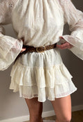 HM - Brown belt